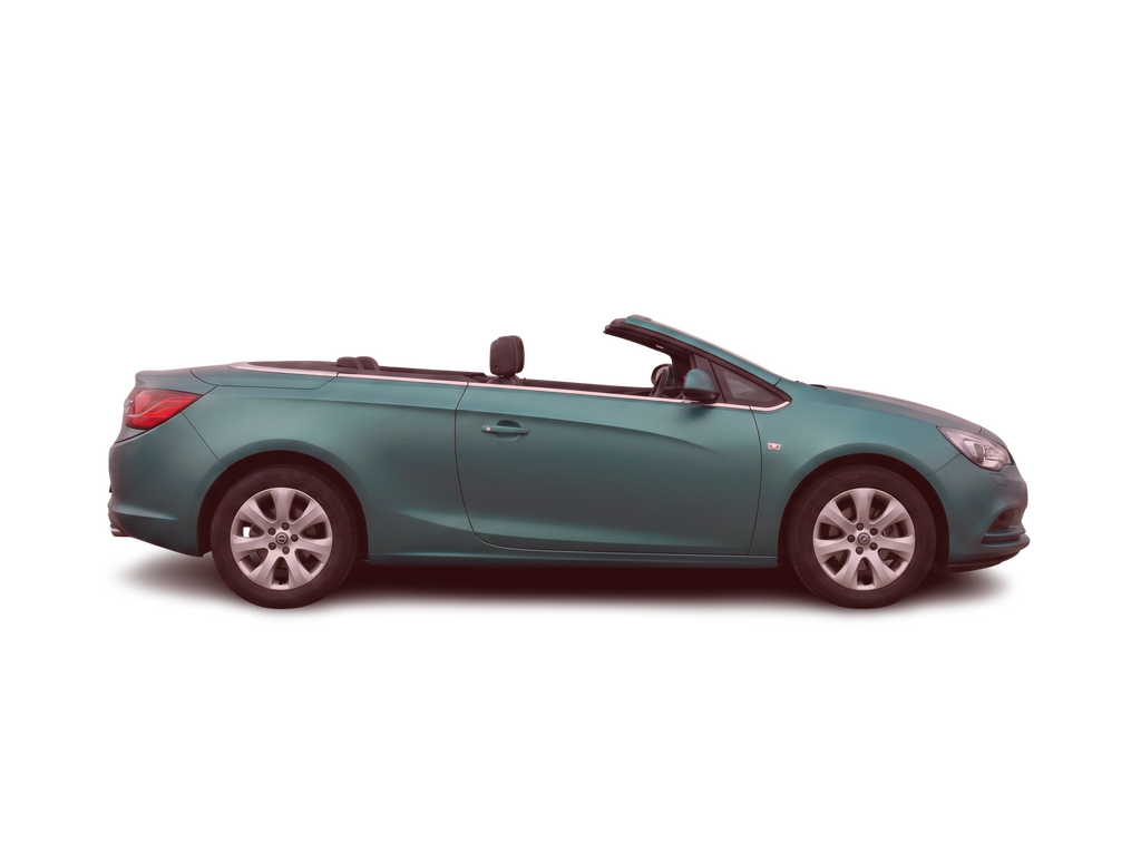 Covorașe auto pentru Vauxhall Cascada (2013–2019)