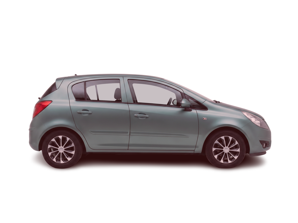 Covorașe auto pentru Vauxhall Corsa D (2006–2014)