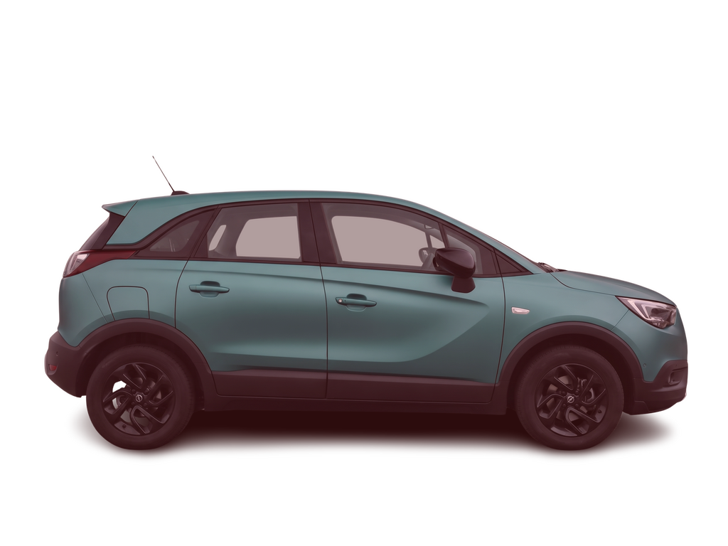 Covorașe auto pentru Vauxhall Grandland (2017–2024)