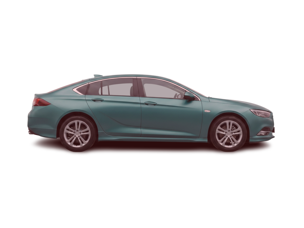 Covorașe auto pentru Vauxhall Insignia (2013–2017)