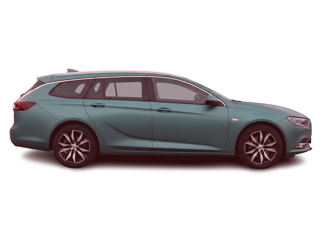 Covorașe auto pentru Vauxhall Insignia (2017–2022)