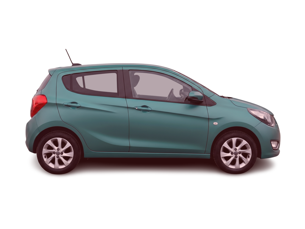 Covorașe auto pentru Vauxhall Karl (2015–2019)