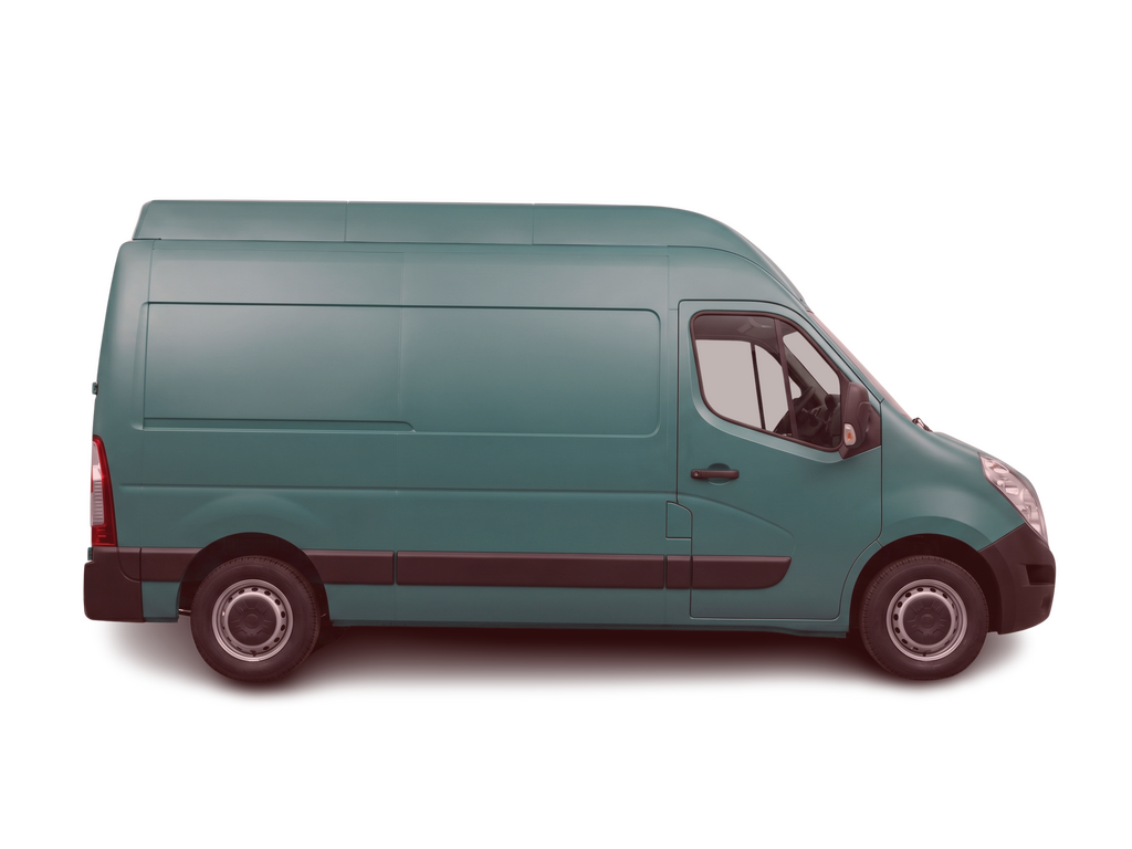 Covorașe auto pentru Vauxhall Movano (2010–2019)