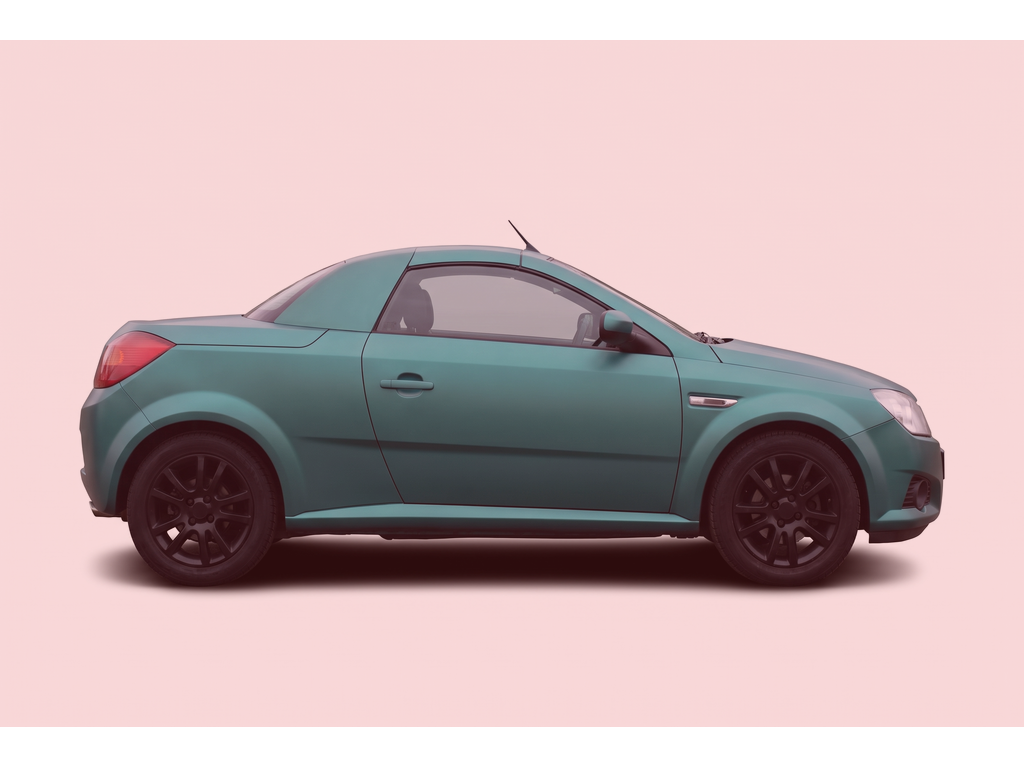 Covorașe auto pentru Vauxhall Tigra (1995–2000)