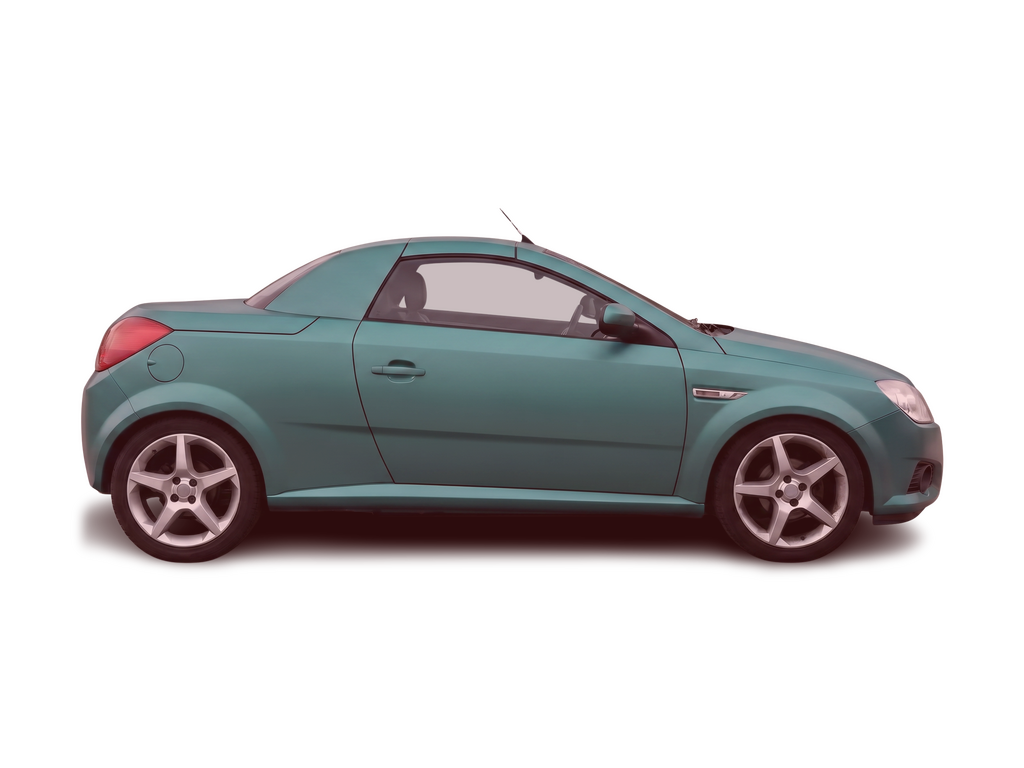 Covorașe auto pentru Vauxhall Tigra (2004–2010)