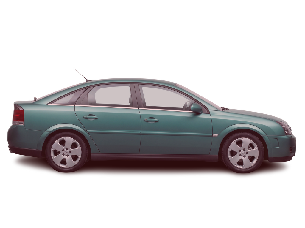 Covorașe auto pentru Vauxhall Vectra C (2002–2008)
