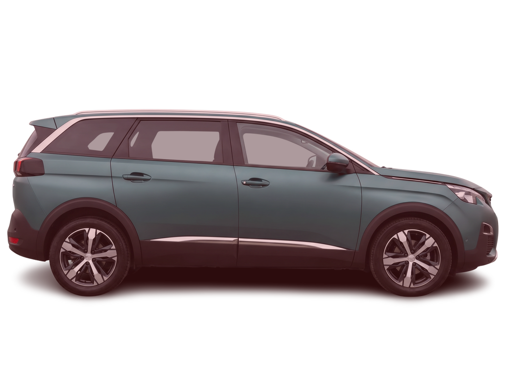 Covorașe auto pentru Peugeot 5008 (2017–2024)