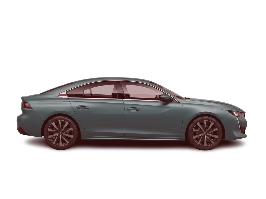 Covorașe auto pentru Peugeot 508 (2019–2026)