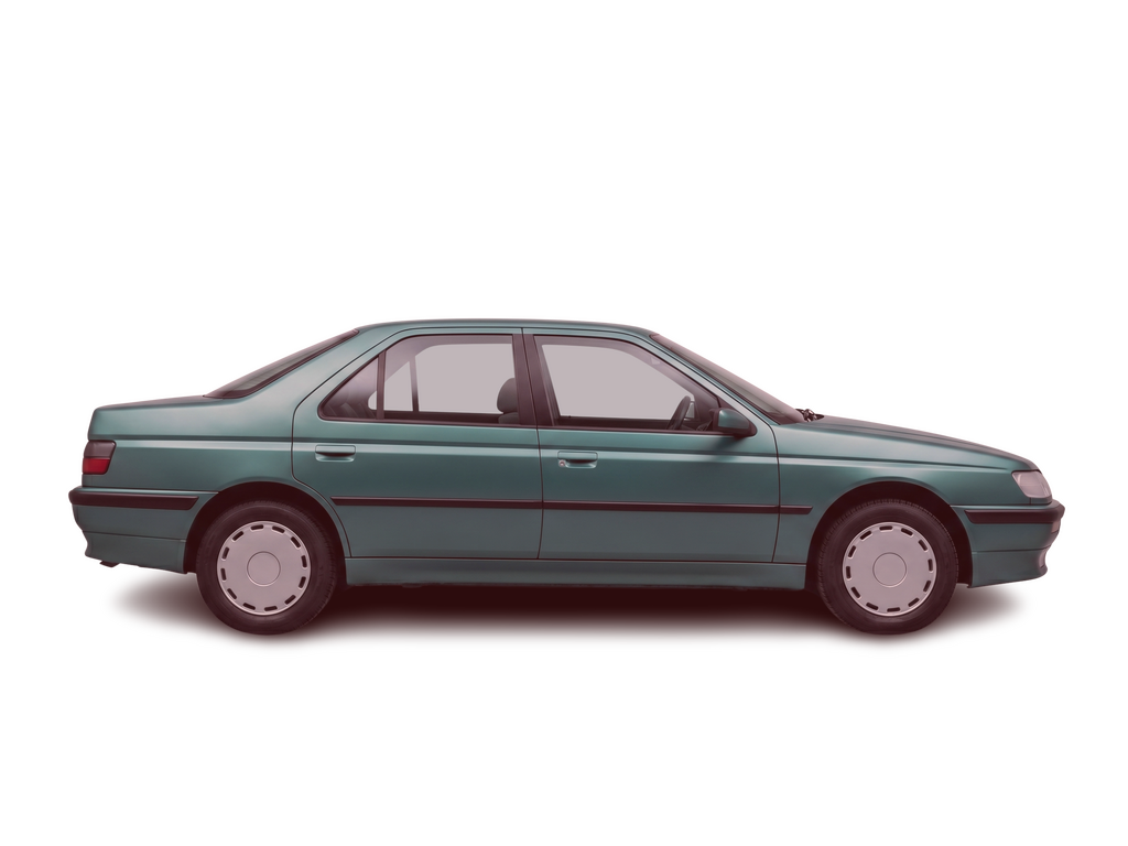 Covorașe auto pentru Peugeot 605 (1989–1999)