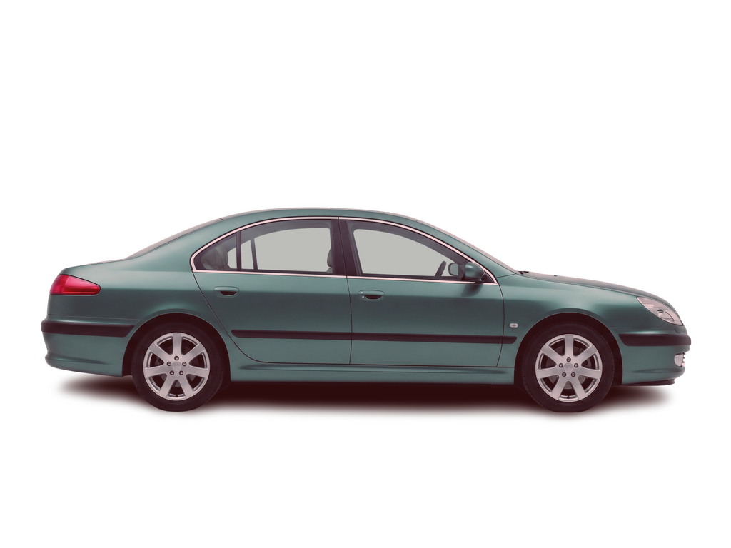 Covorașe auto pentru Peugeot 607 (2000–2010)