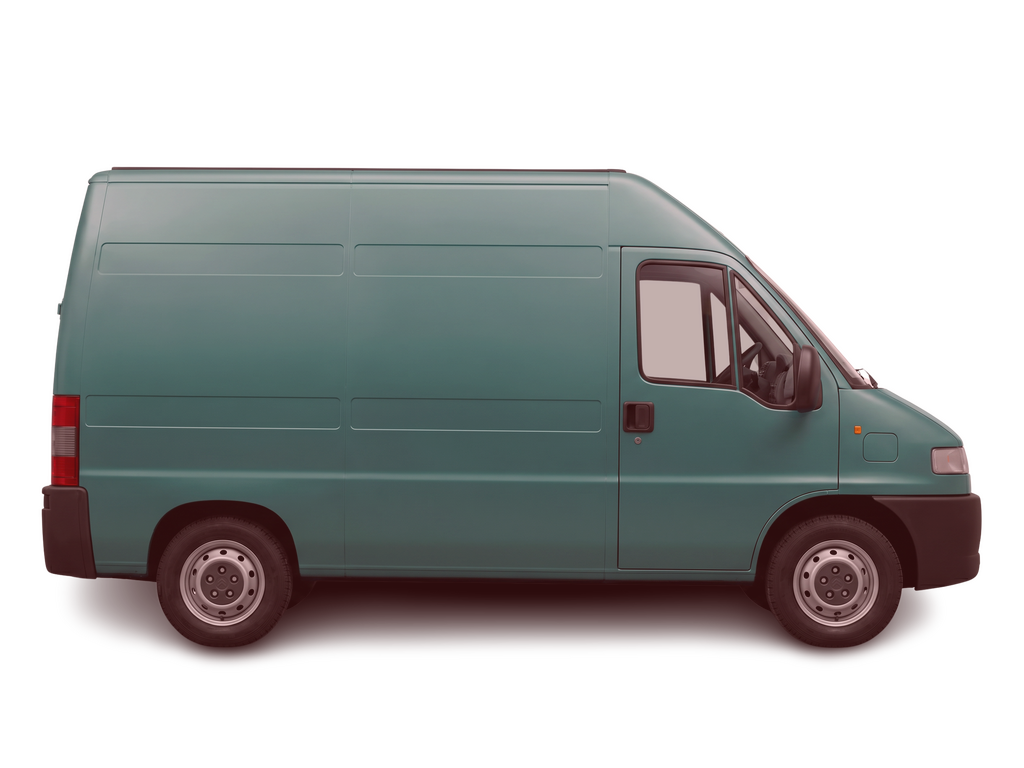 Covorașe auto pentru Peugeot Boxer 2 (1994–2006)
