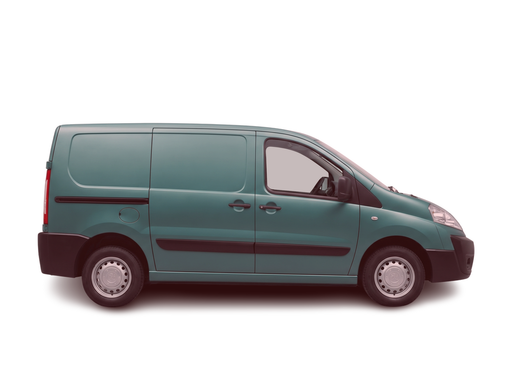 Covorașe auto pentru Peugeot Expert 2 (2006–2016)