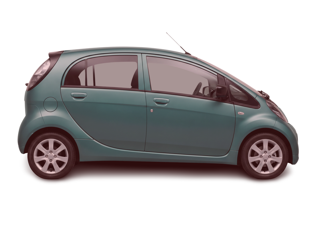 Covorașe auto pentru Peugeot iOn (2010–2020)