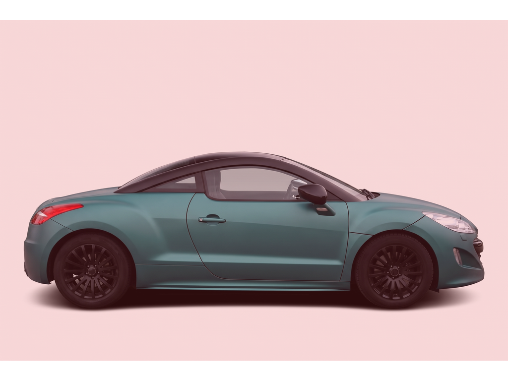 Covorașe auto pentru Peugeot RCZ (2010–2015)