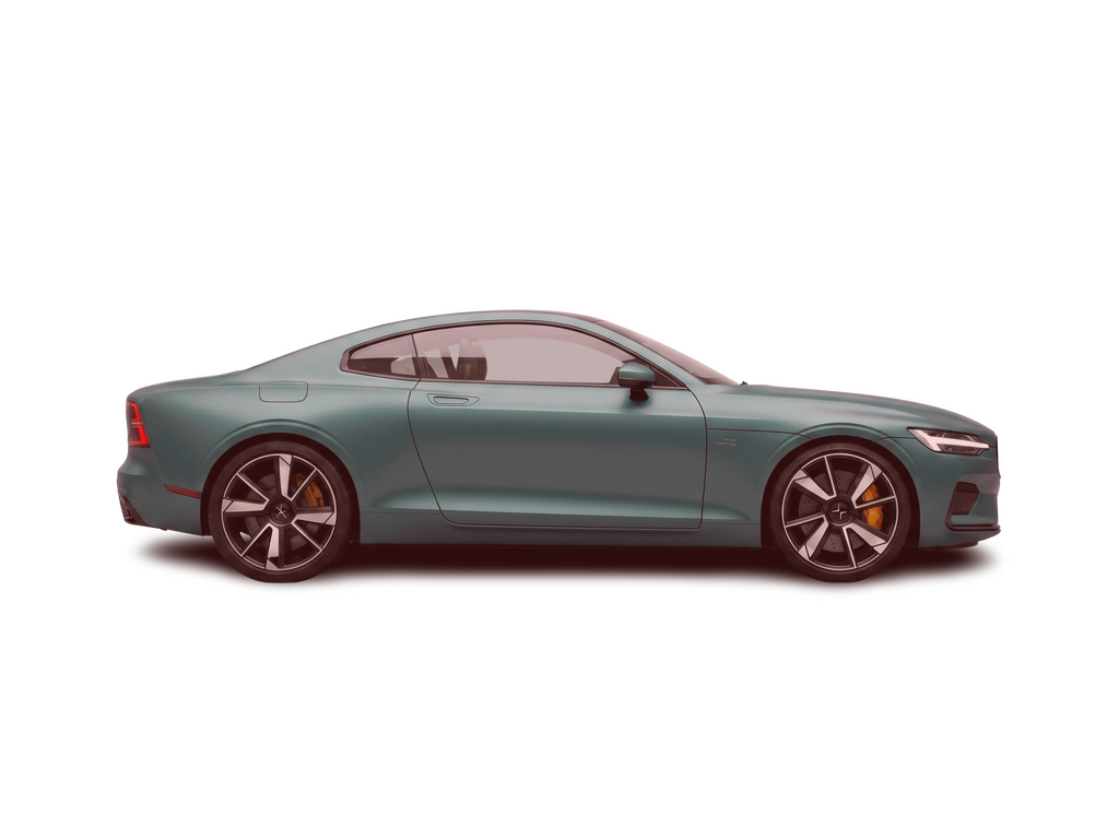 Covorașe auto pentru Polestar 1 (2019–2021)