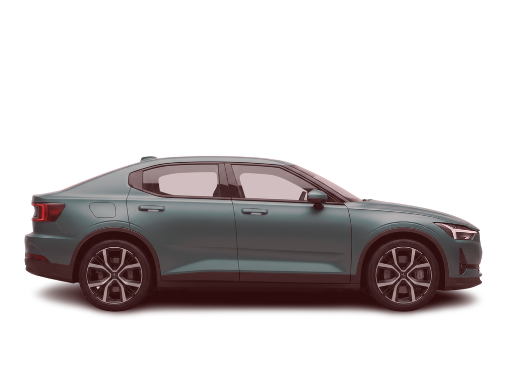Covorașe auto pentru Polestar 2 (2020–2026)
