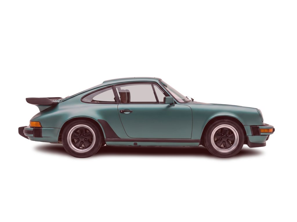 Covorașe auto pentru Porsche 911 SC (1978–1984)