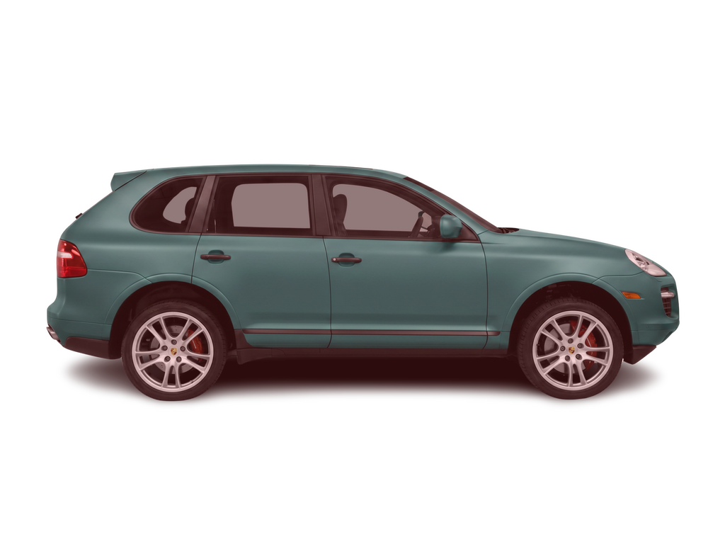 Covorașe auto pentru Porsche Cayenne 92A (2010–2017)