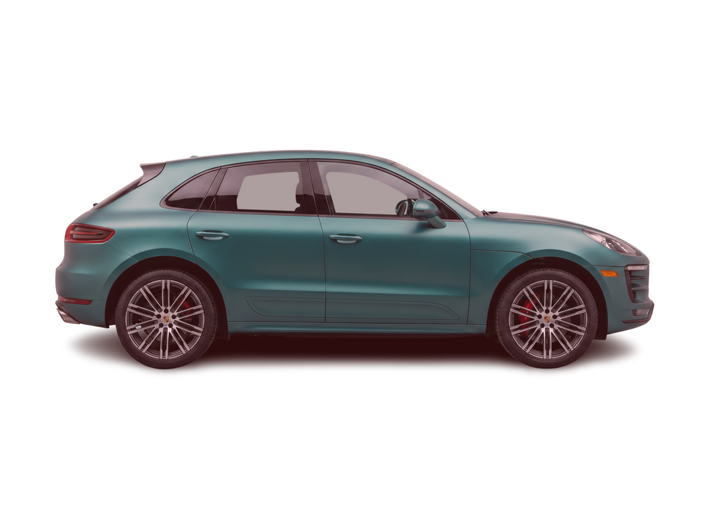 Covorașe auto pentru Porsche Macan 95B (2013–2018)