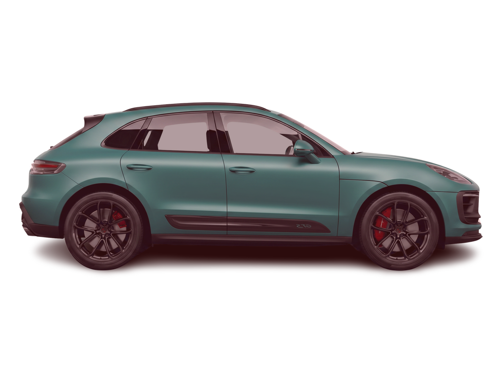 Covorașe auto pentru Porsche Macan 95B (2018–2024)
