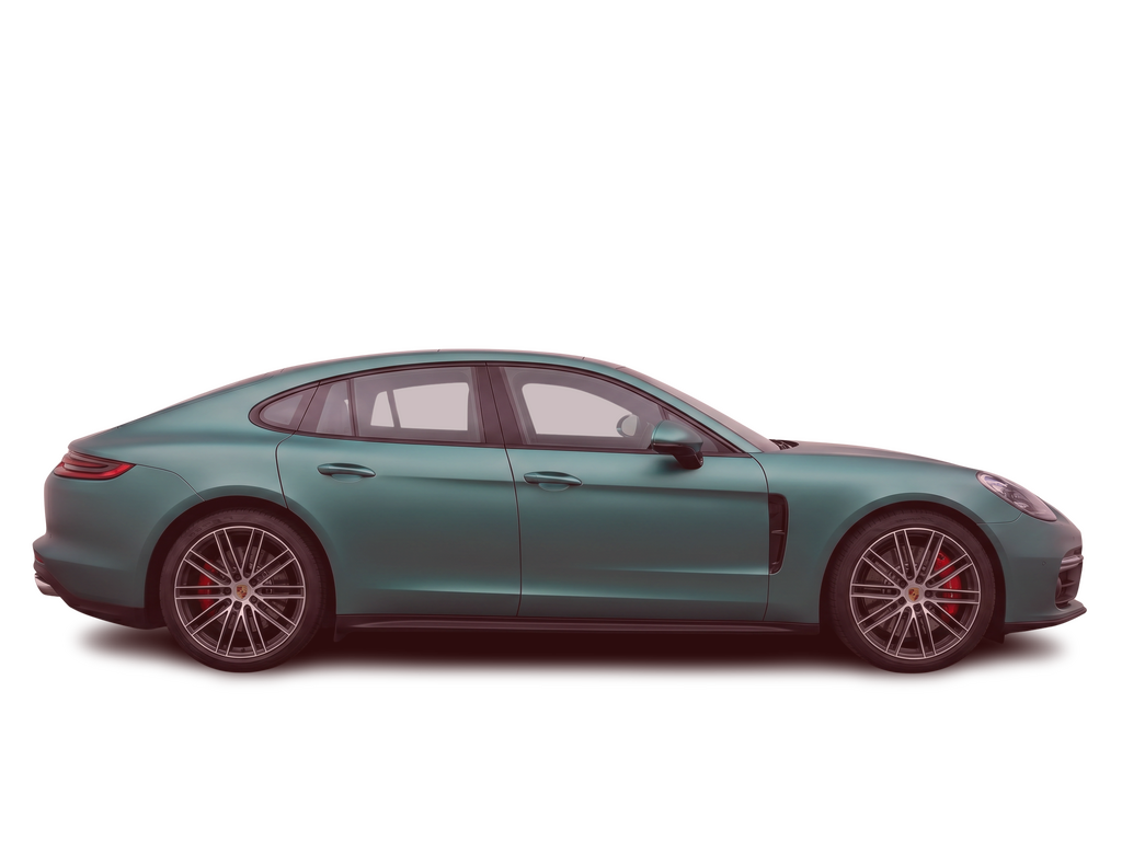Covorașe auto pentru Porsche Panamera 971 (2016–2024)