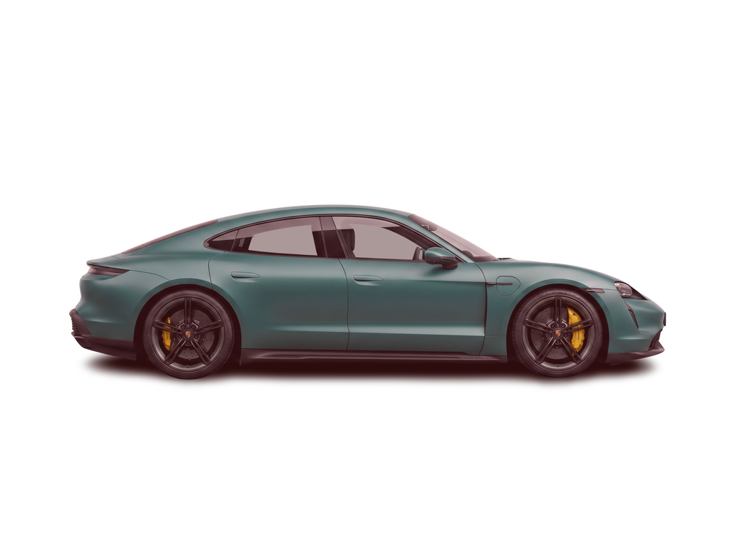 Covorașe auto pentru Porsche Taycan (2020–2026)