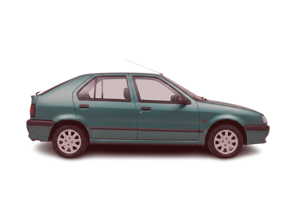 Covorașe auto pentru Renault 19 (1988–1997)
