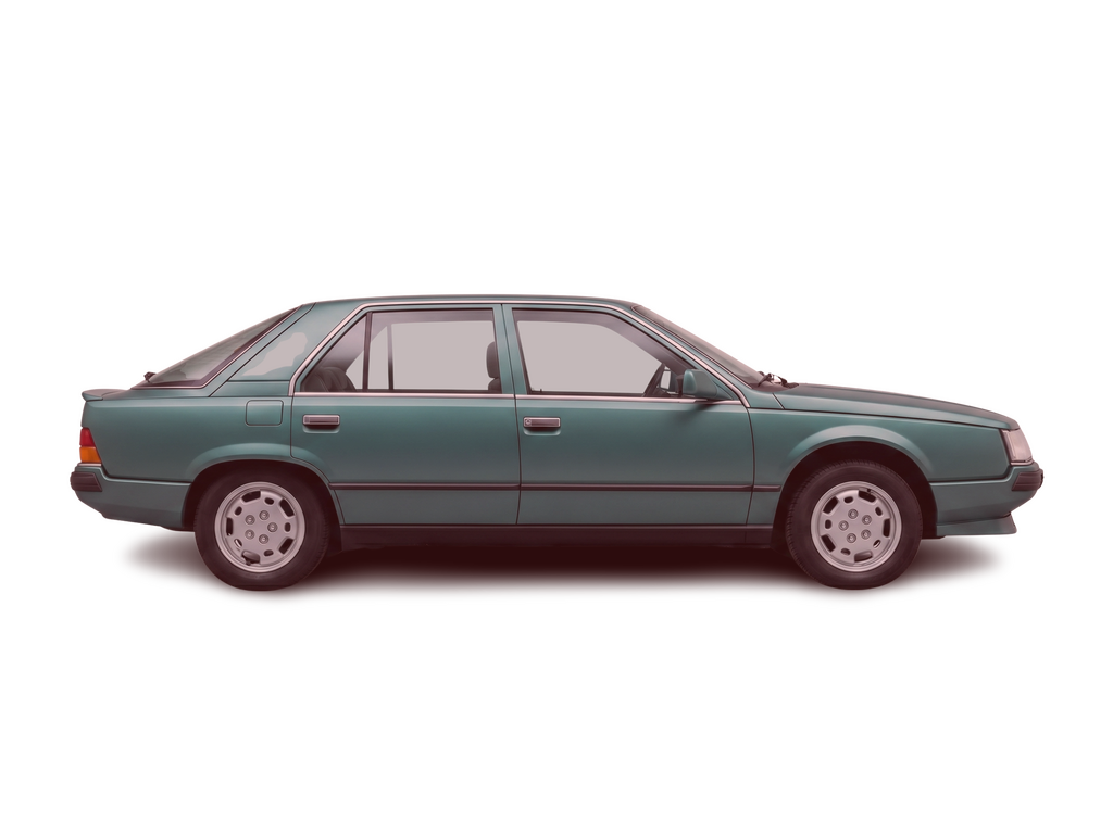 Covorașe auto pentru Renault 25 (1984–1992)