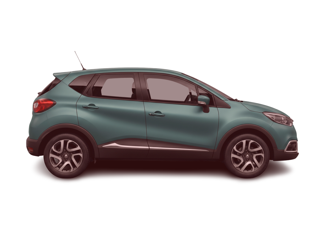 Covorașe auto pentru Renault Captur 1 (2013–2019)