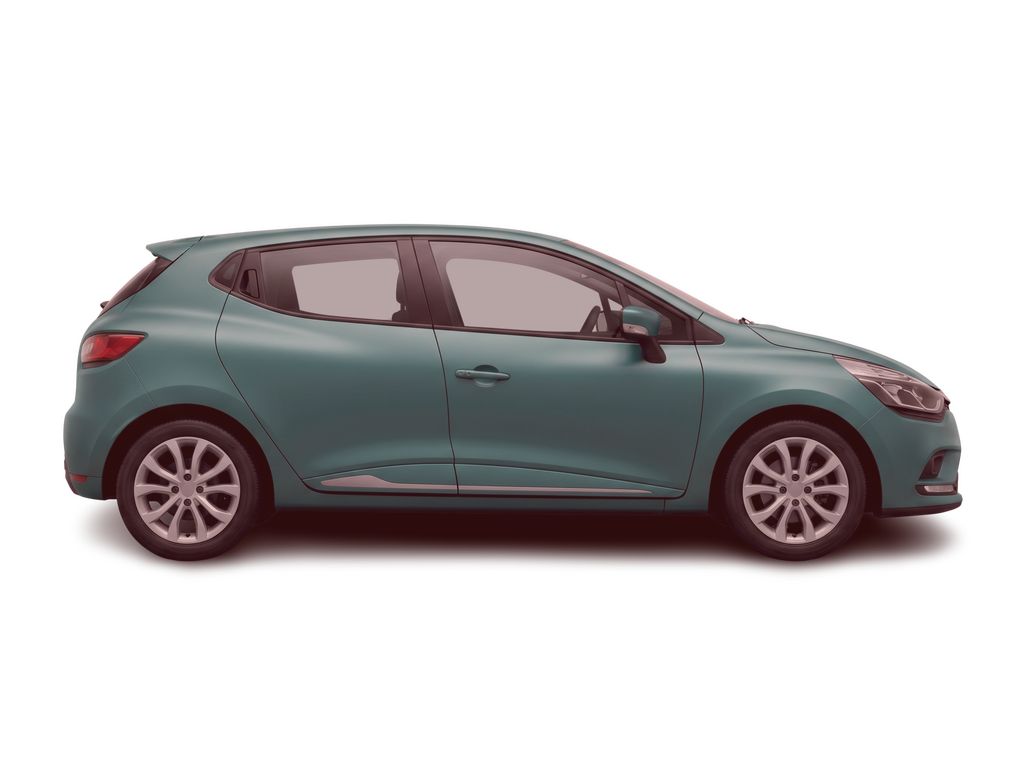 Covorașe auto pentru Renault Clio 4 (2012–2019)
