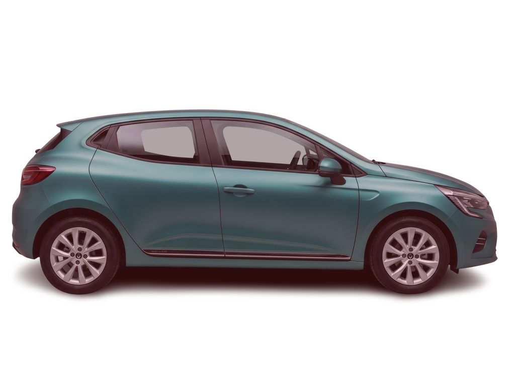Covorașe auto pentru Renault Clio 5 (2019–2026)