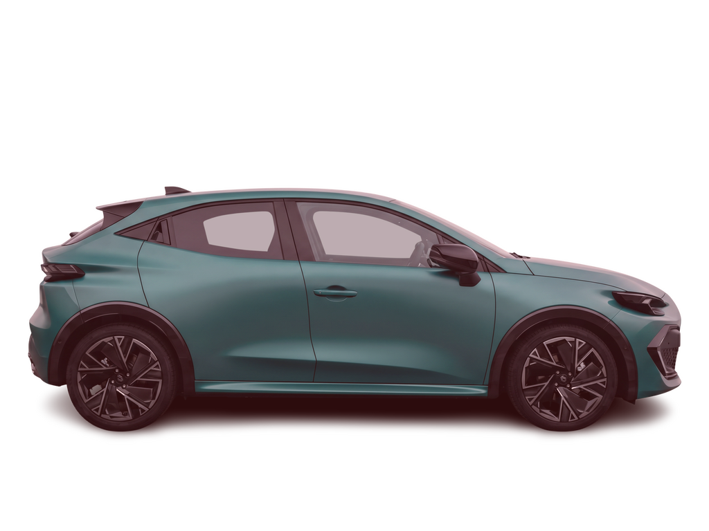 Covorașe auto pentru Renault Clio 6 (2026)
