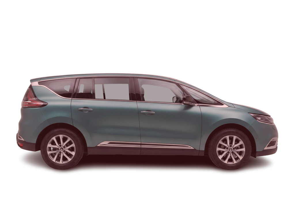 Covorașe auto pentru Renault Espace 5 (2015–2023)