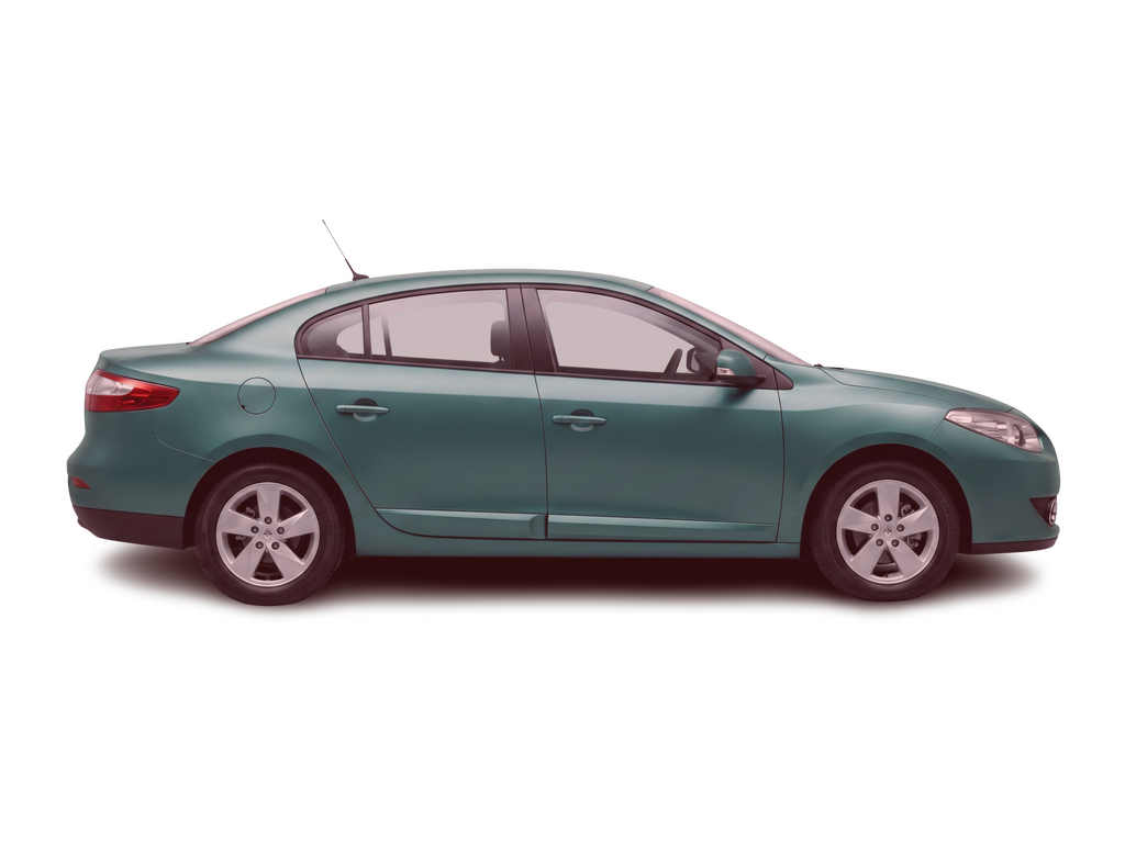 Covorașe auto pentru Renault Fluence (2011–2018)