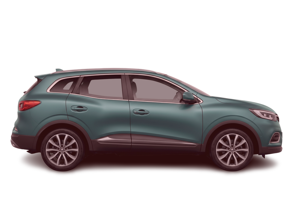Covorașe auto pentru Renault Kadjar (2015–2022)