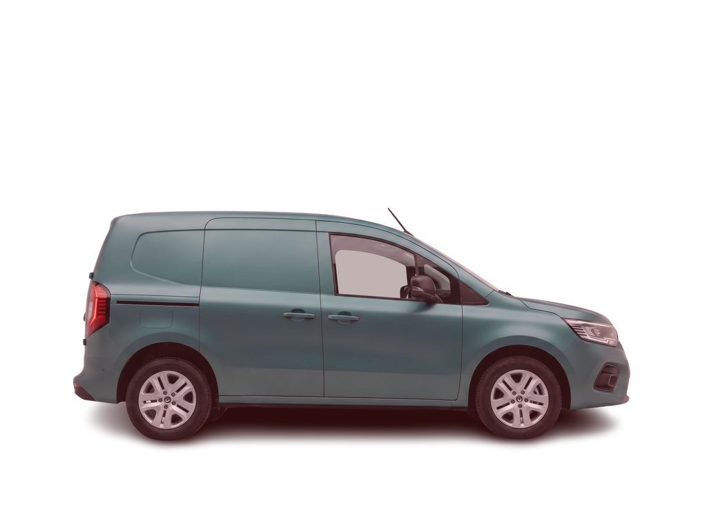 Covorașe auto pentru Renault Kangoo 3 (2021–2026)