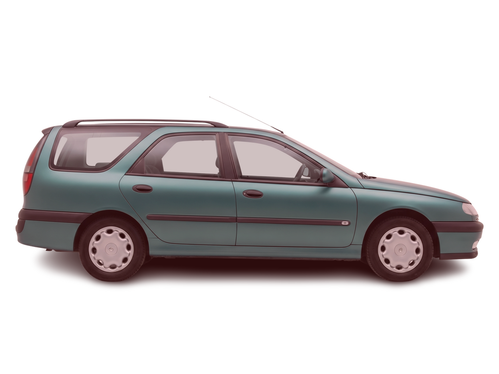 Covorașe auto pentru Renault Laguna 1 (1994–1998)