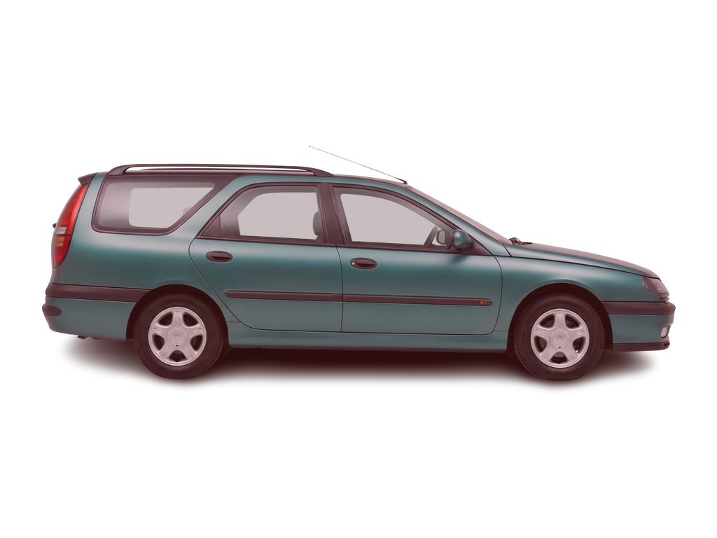 Covorașe auto pentru Renault Laguna 1 (1998–2001)