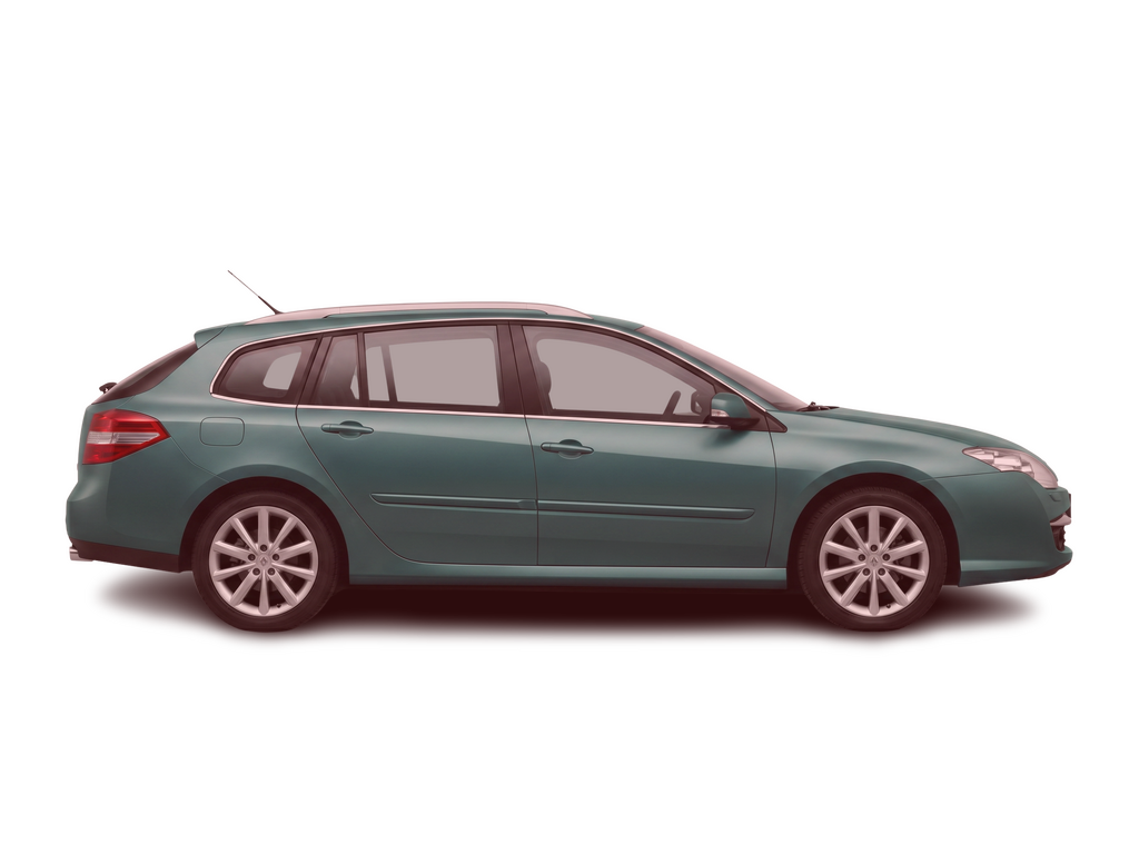 Covorașe auto pentru Renault Laguna 3 (2008–2015)