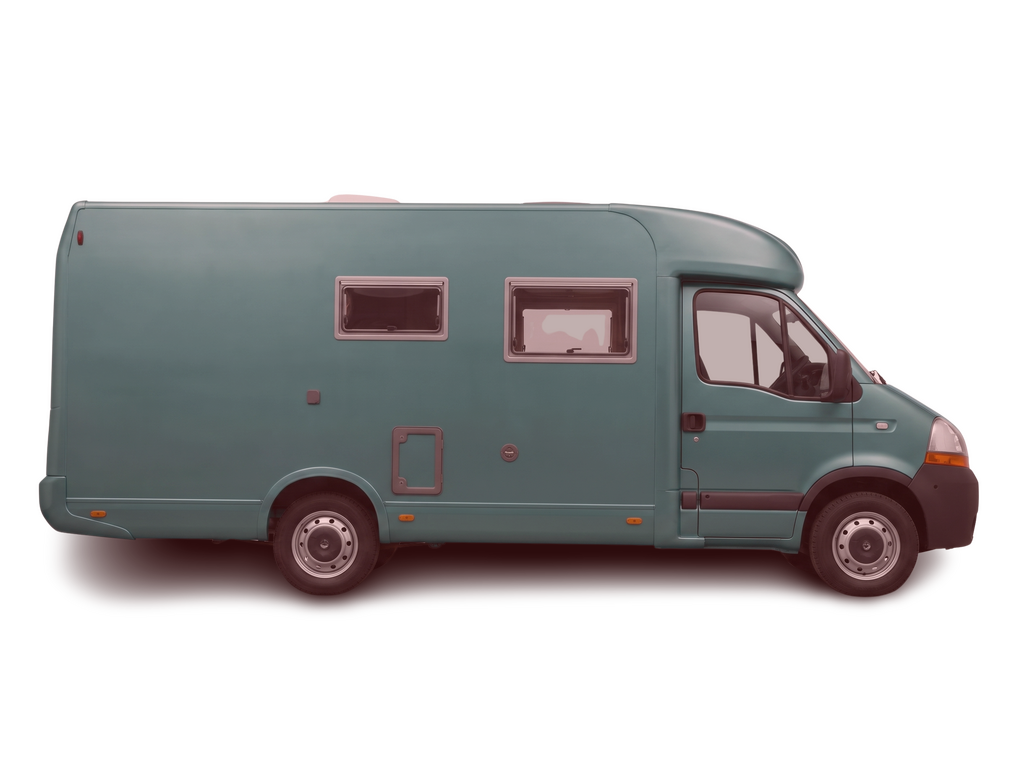 Covorașe auto pentru Renault Master 2 (2005–2010)