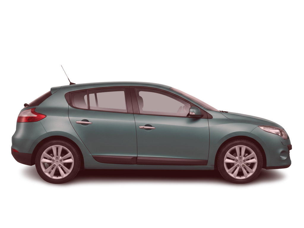 Covorașe auto pentru Renault Megane 3 (2009–2016)