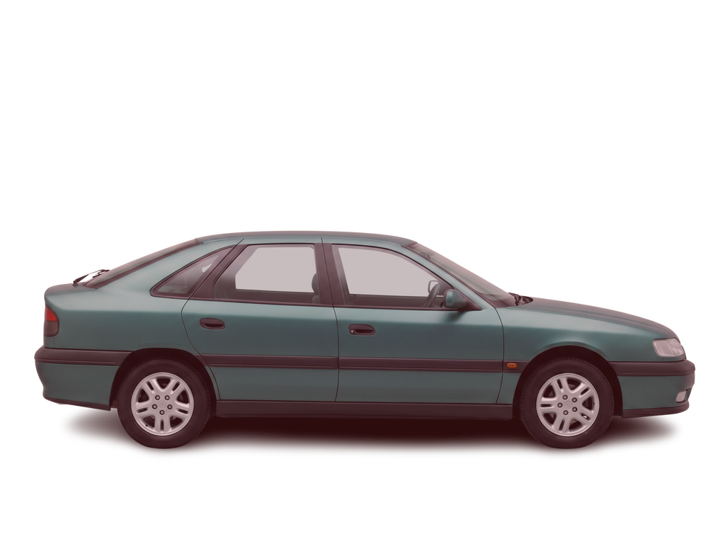 Covorașe auto pentru Renault Safrane (1992–2000)