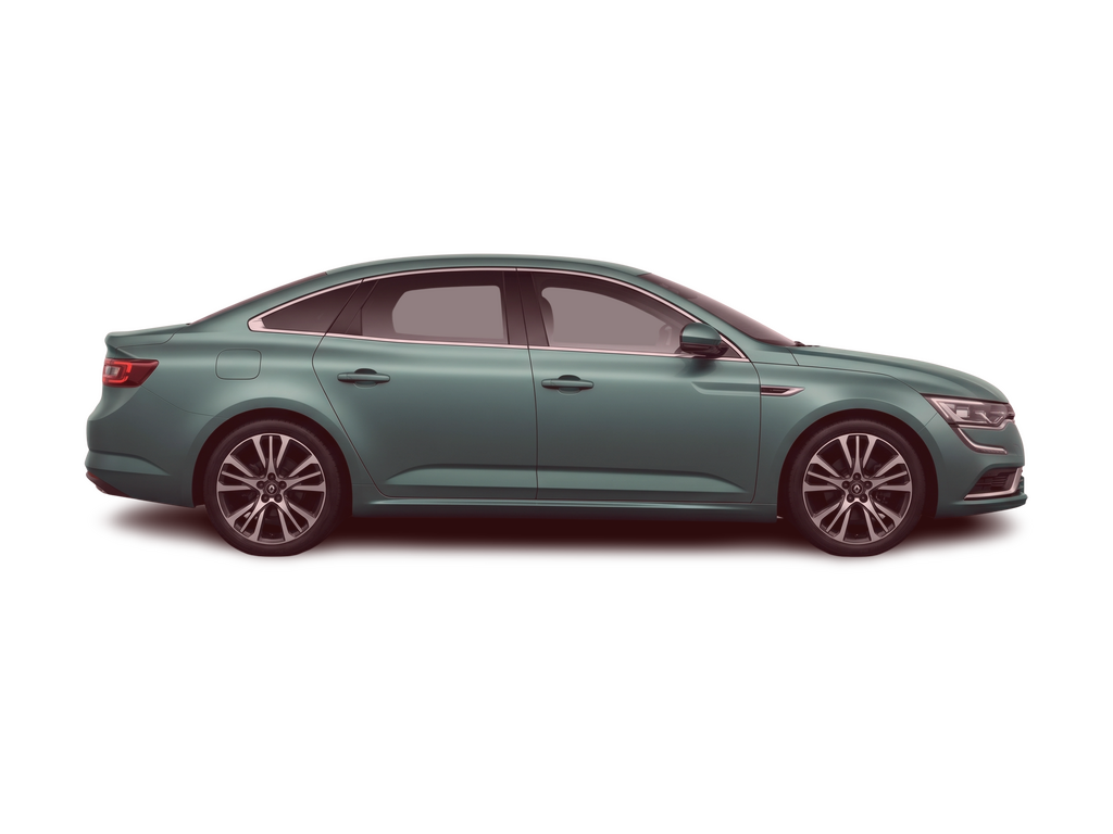 Covorașe auto pentru Renault Talisman (2016–2022)