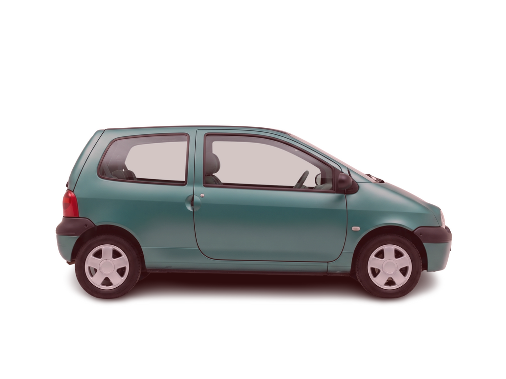Covorașe auto pentru Renault Twingo 1 (1993–2007)