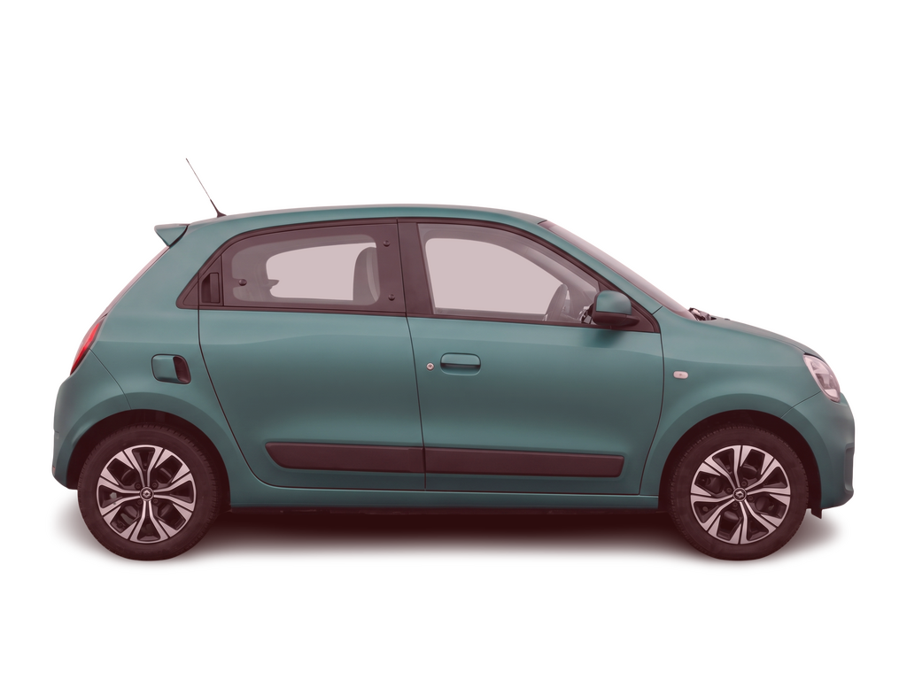 Covorașe auto pentru Renault Twingo 3 (2014–2026)