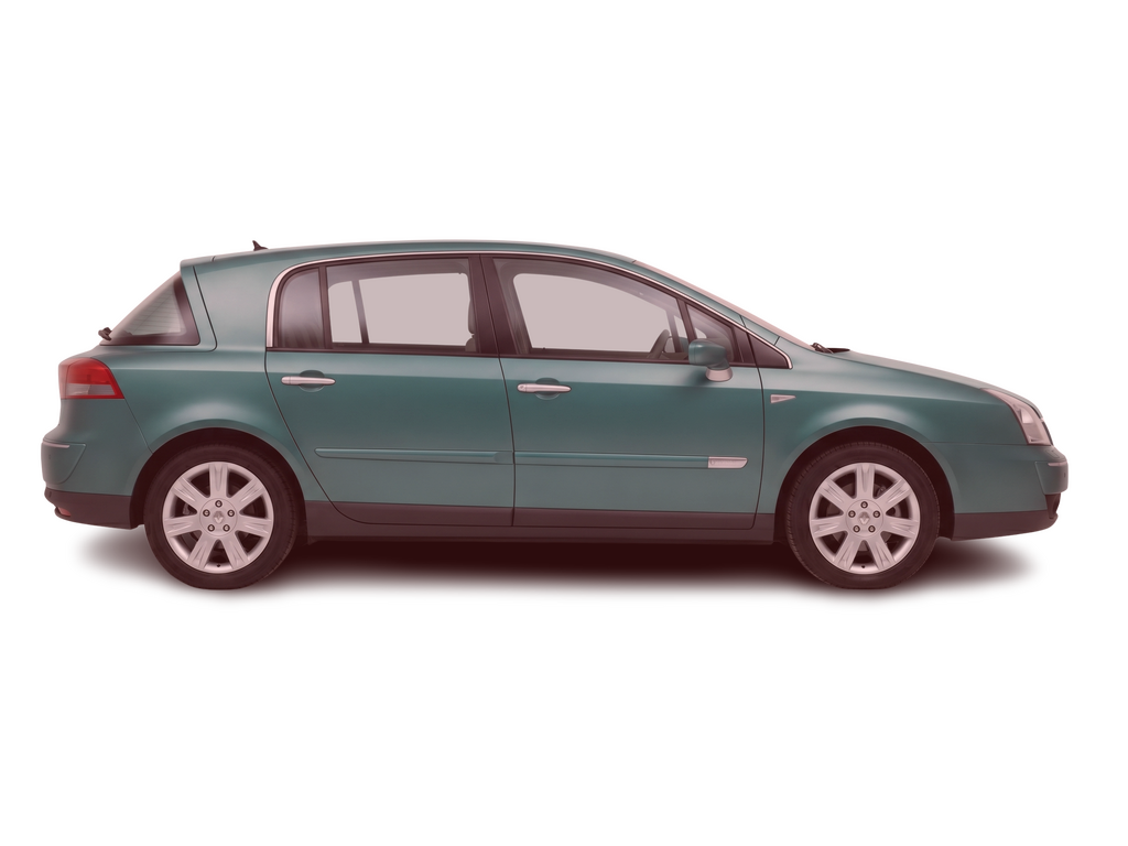Covorașe auto pentru Renault Vel Satis (2002–2009)