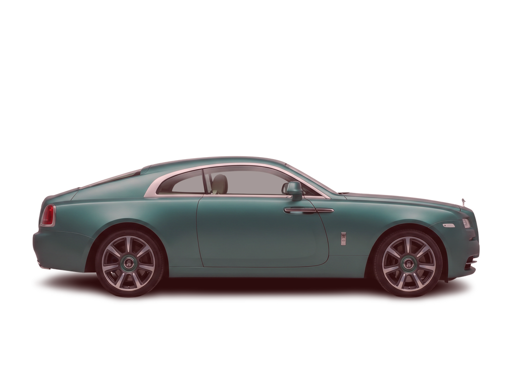 Covorașe auto pentru Rolls Royce Wraith (2013–2023)