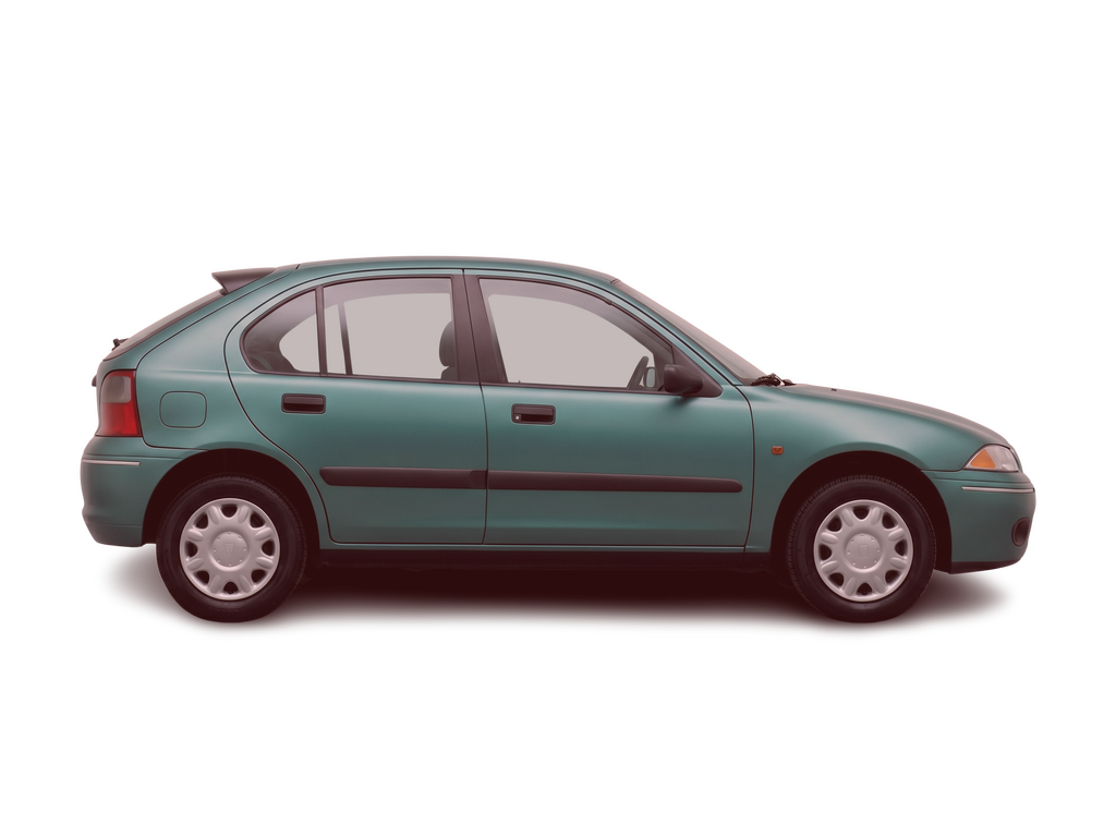 Covorașe auto pentru Rover 200 (1995–1999)