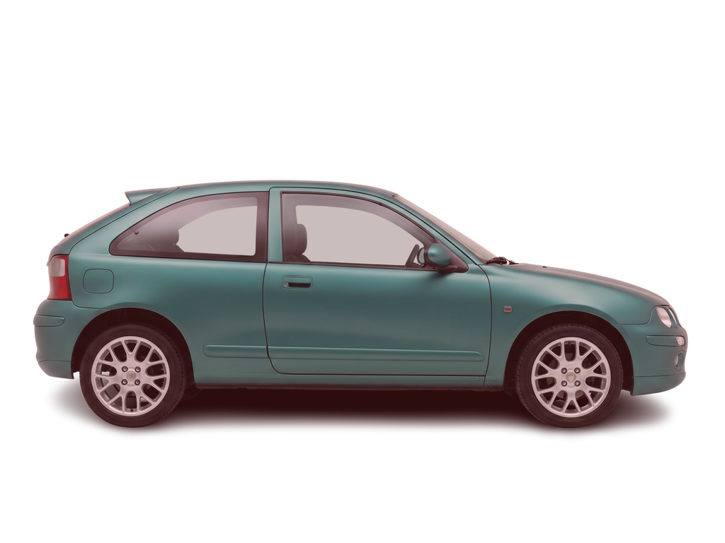 Covorașe auto pentru Rover 25 (1995–2005)