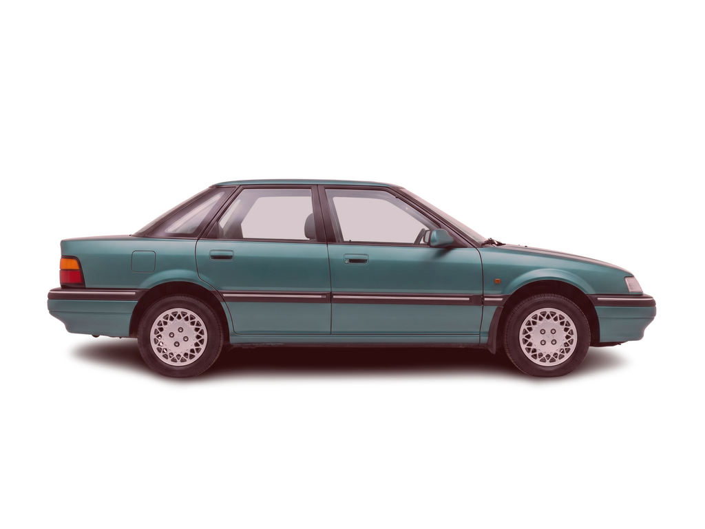 Covorașe auto pentru Rover 400 (1990–1999)